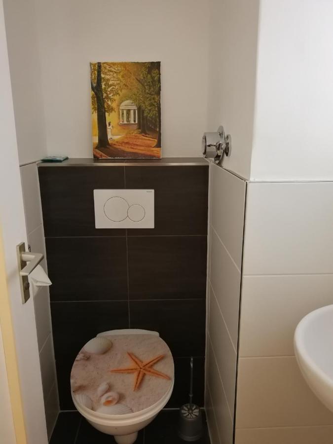 Central-Apt At Lake, Citycenter 5Min, Fair 18Min!!! Нюрнберг Екстер'єр фото