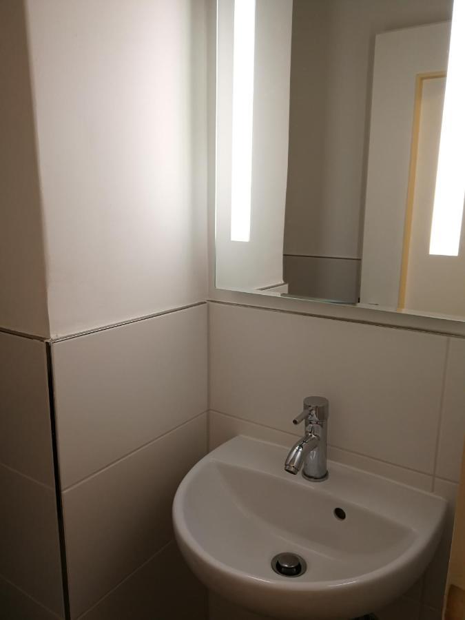 Central-Apt At Lake, Citycenter 5Min, Fair 18Min!!! Нюрнберг Екстер'єр фото