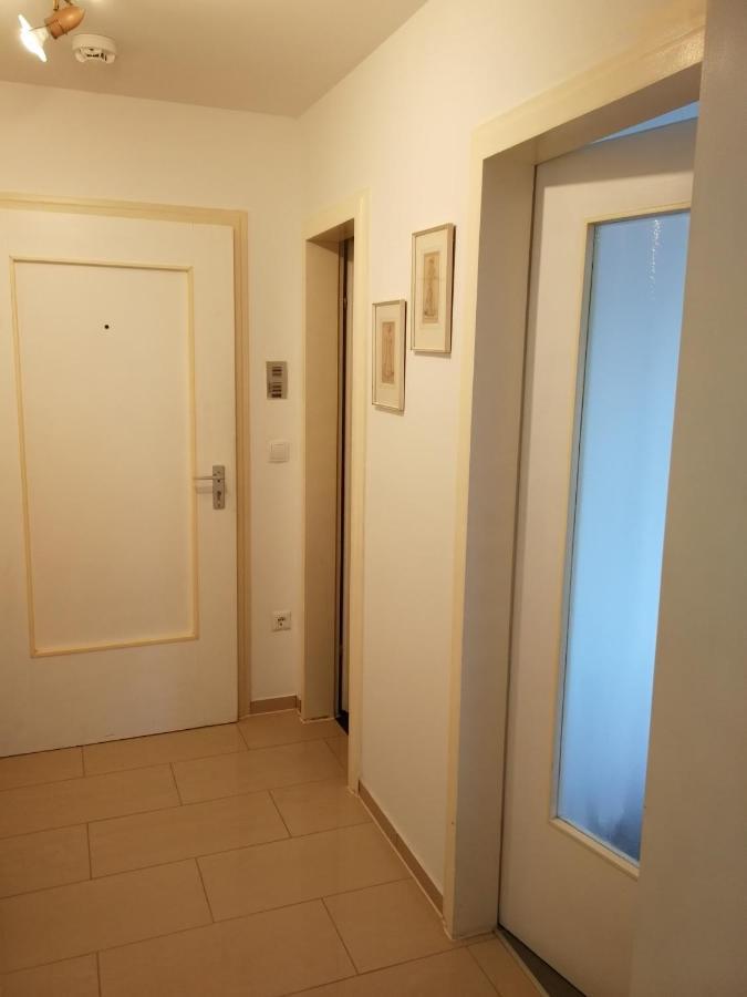 Central-Apt At Lake, Citycenter 5Min, Fair 18Min!!! Нюрнберг Екстер'єр фото