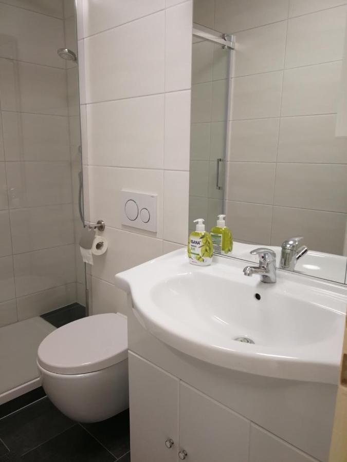 Central-Apt At Lake, Citycenter 5Min, Fair 18Min!!! Нюрнберг Екстер'єр фото