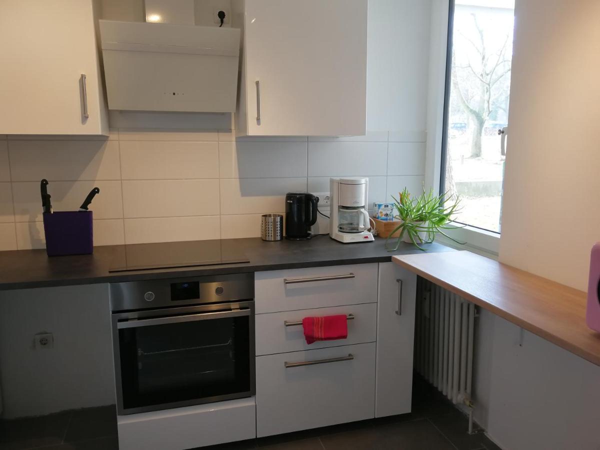Central-Apt At Lake, Citycenter 5Min, Fair 18Min!!! Нюрнберг Екстер'єр фото