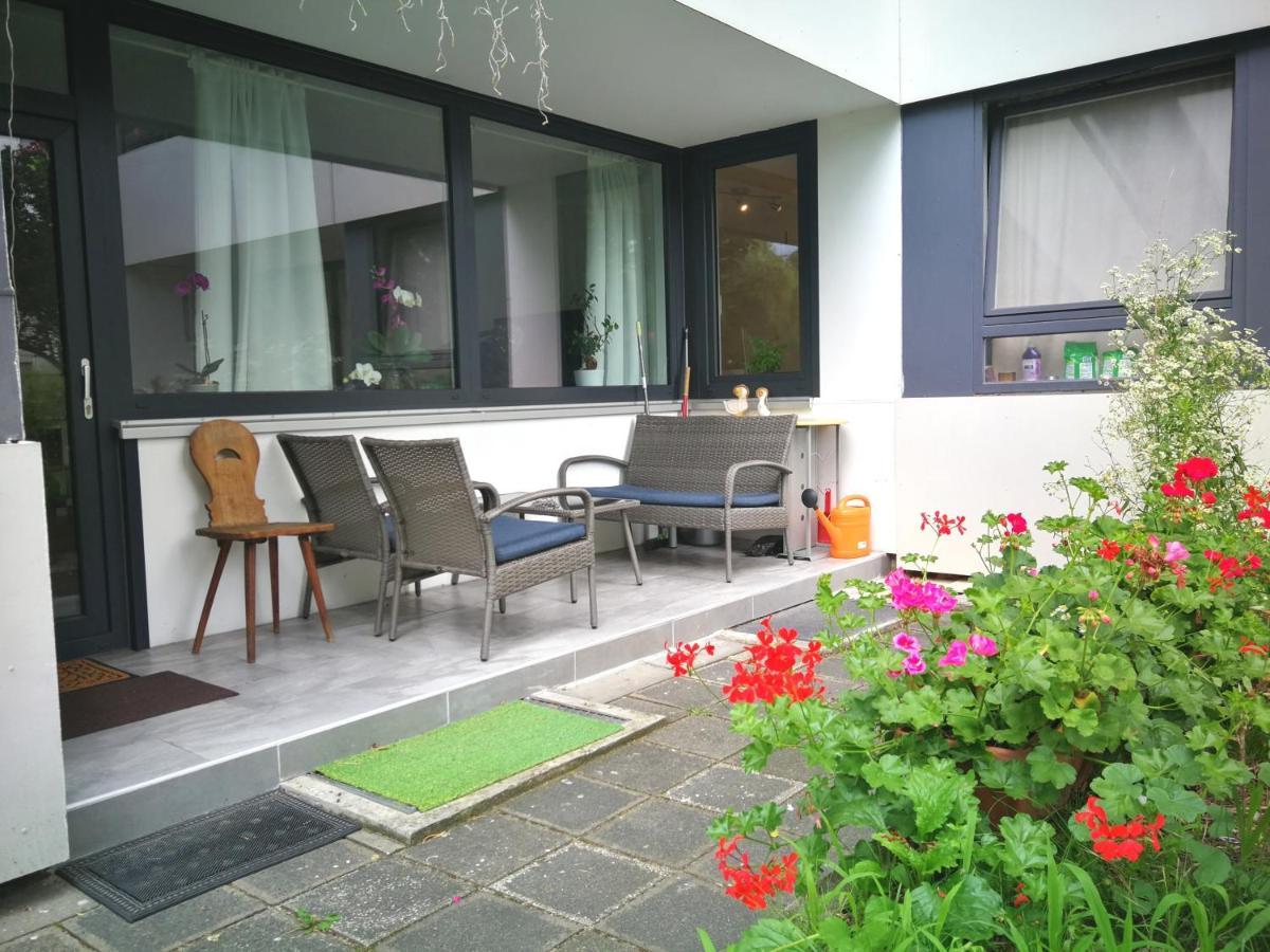 Central-Apt At Lake, Citycenter 5Min, Fair 18Min!!! Нюрнберг Екстер'єр фото