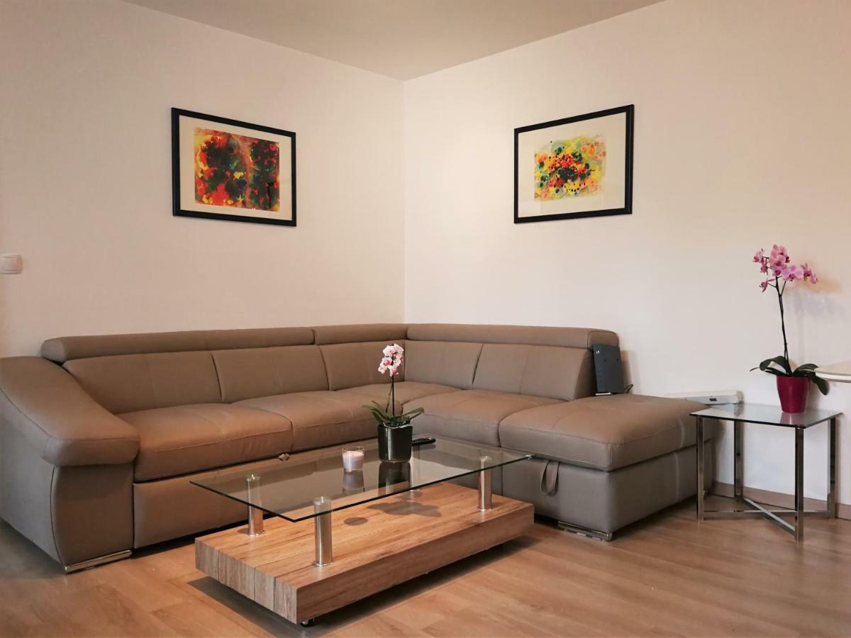 Central-Apt At Lake, Citycenter 5Min, Fair 18Min!!! Нюрнберг Екстер'єр фото