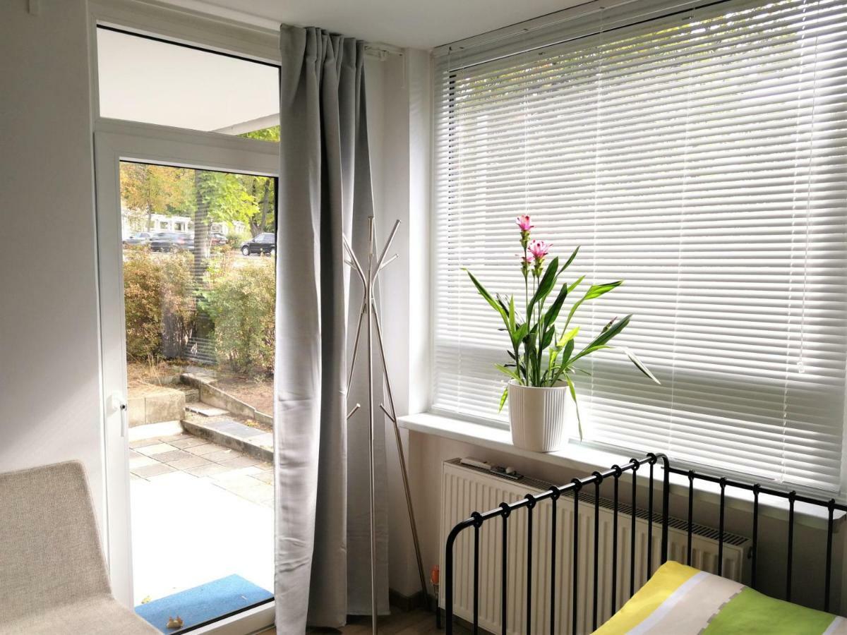 Central-Apt At Lake, Citycenter 5Min, Fair 18Min!!! Нюрнберг Екстер'єр фото