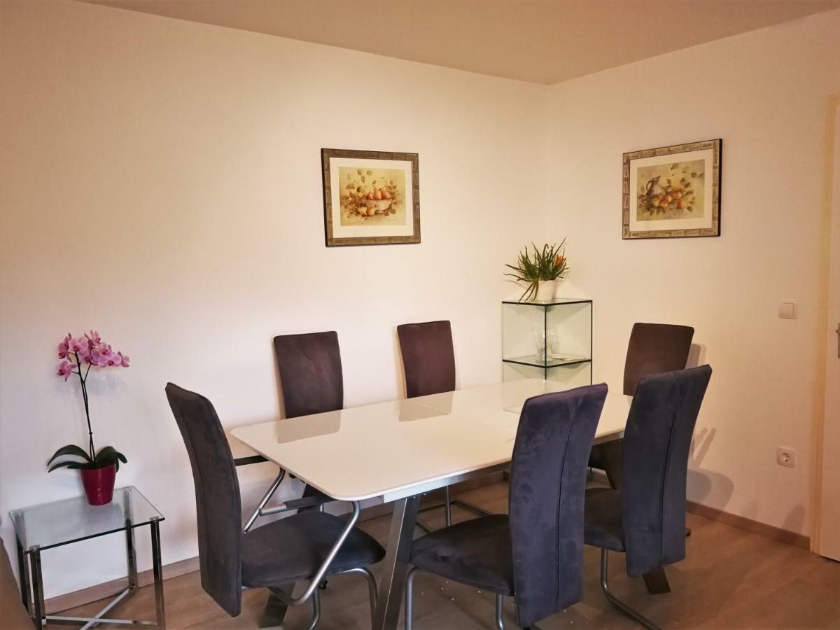Central-Apt At Lake, Citycenter 5Min, Fair 18Min!!! Нюрнберг Екстер'єр фото