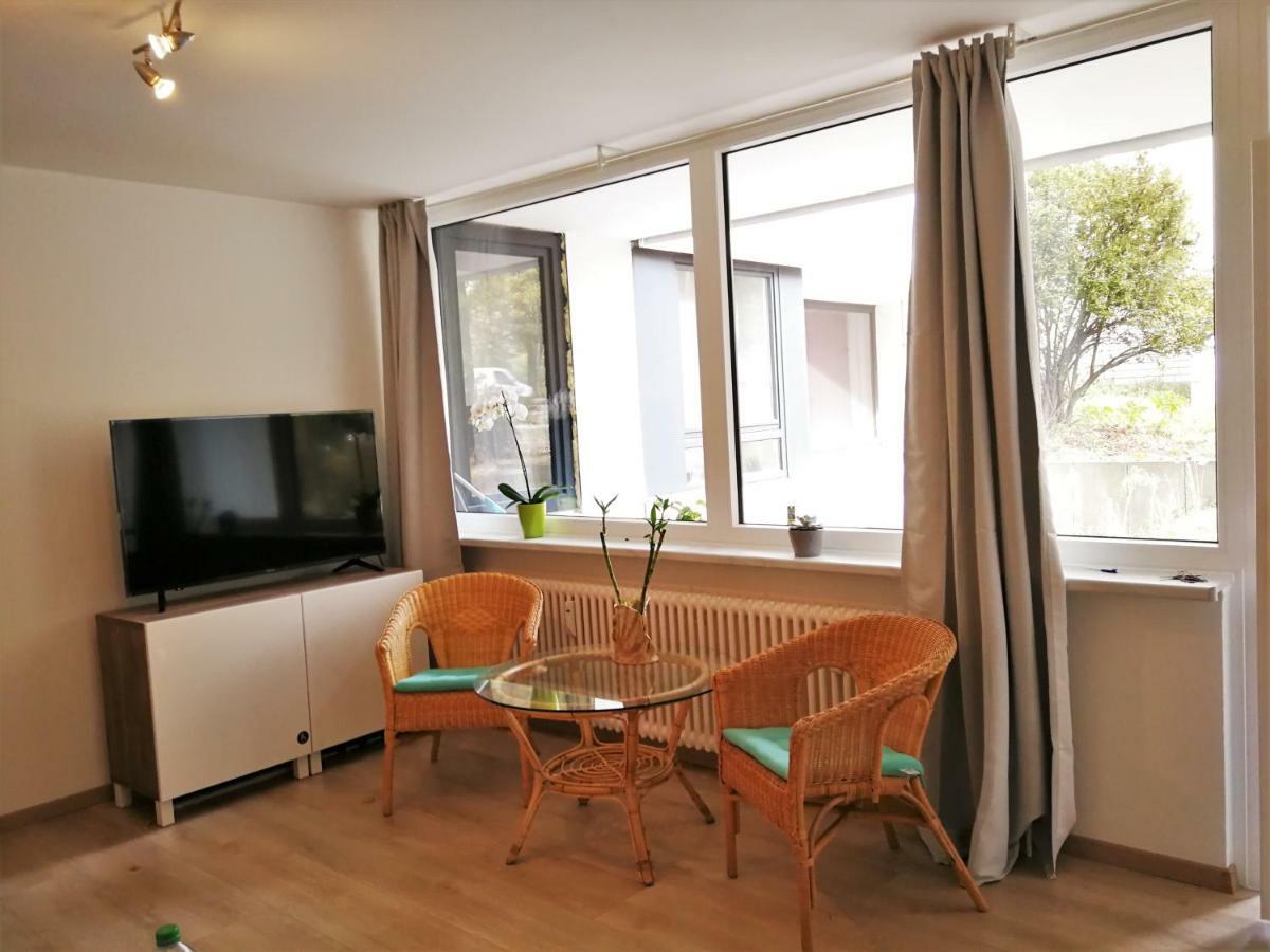 Central-Apt At Lake, Citycenter 5Min, Fair 18Min!!! Нюрнберг Екстер'єр фото