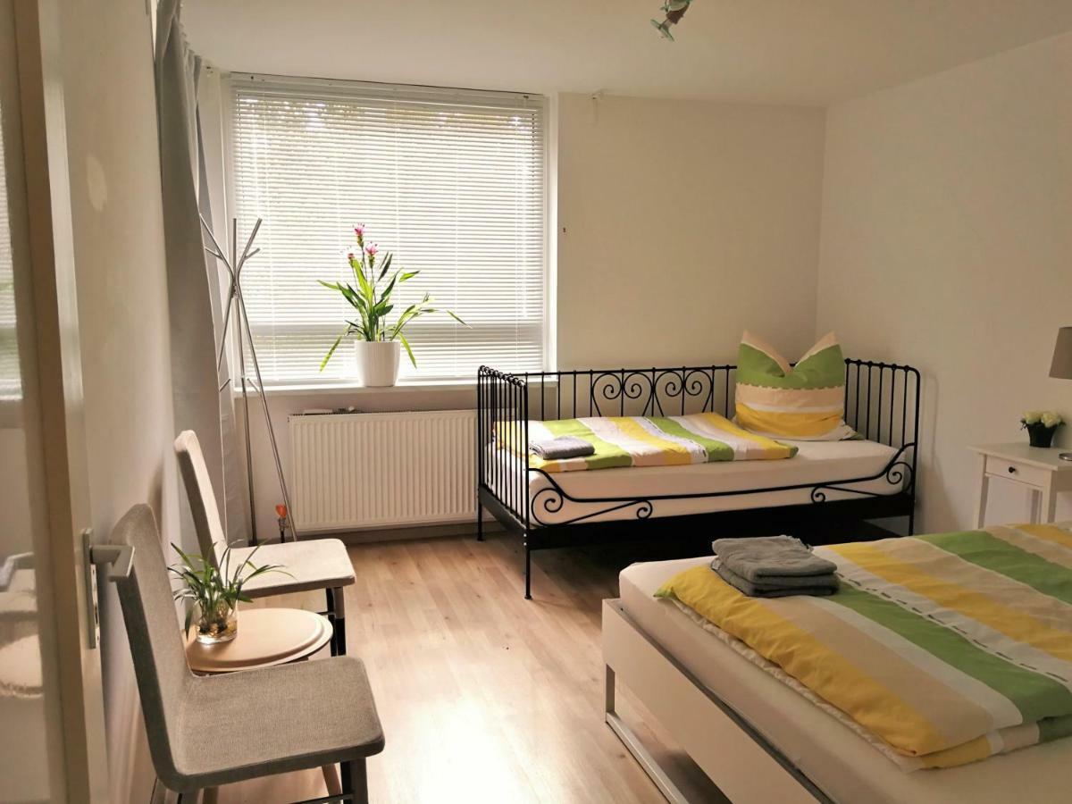 Central-Apt At Lake, Citycenter 5Min, Fair 18Min!!! Нюрнберг Екстер'єр фото